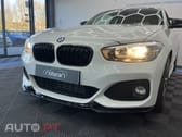 BMW 120 d xDrive Advantage