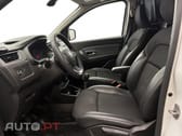 Renault Express 1.5 Blue dCi Confort