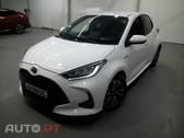 Toyota Yaris 1.5 HDF EXCLUSIVE