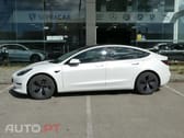 Tesla Model 3 Long Range Tração Integral