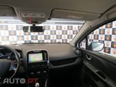Renault Clio Sport Tourer 1.5 dCi