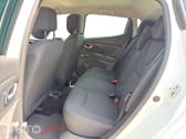 Renault Clio 0.9 TCE Limited