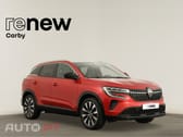 Renault Austral Austral 1.3 Mild Hybrid Techno