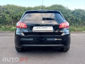 Peugeot 308 1.2 PureTech Style