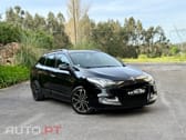 Renault Mégane Sport Tourer 1.5 dCi GT Line