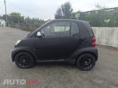 Smart ForTwo 0.8 cdi Passion 45