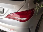 Mercedes-Benz CLA 200 d Shooting Brake AMG Line Aut.