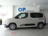 Citroen Berlingo 1.5 BlueHDi M Feel