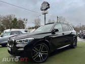 BMW X5 45 e xDrive Pack M