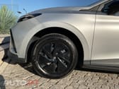 MG MG4 51 kWh Standard