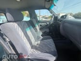 Toyota Land Cruiser 3.0 TD Pack 1