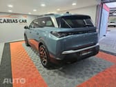 Peugeot E-5008 73 kWh Allure