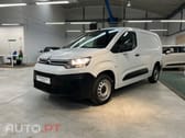 Citroen Berlingo 1.5 BlueHDi XL Live