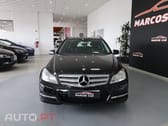 Mercedes-Benz C 220 CDI Avantgarde