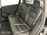 Tesla Model 3 Long-Range Dual Motor AWD