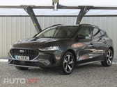 Ford Focus 1.0 EcoBoost MHEV Active X