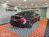 BMW 330 iPerformance Pack M