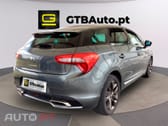 Citroen DS5 2.0 HDi Hybrid4 Business