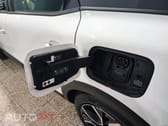 Citroen e-C4 50 kWh Feel Pack