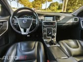 Volvo V60 1.6 D2 Summum Eco