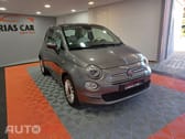 Fiat 500 1.2 Lounge MTA
