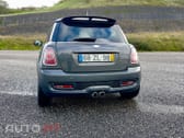 MINI Cooper Cooper S Aut. Green Park