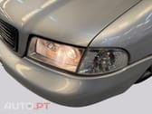 Audi A4 Avant 1.9 TDI