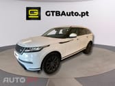 Land Rover Velar I.V.A DEDUTIVEL P400e Hybrid 
