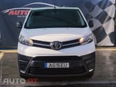 Toyota Proace LT