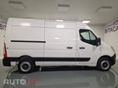 Renault Master 2.3 dCi L2H2 3.3T 130CV IVA DEDUTIVEL