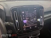 Volvo XC40 1.5 T4 PHEV Core