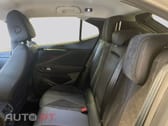 DS DS4 1.2 Puretech 130 EAT8 Performance Line
