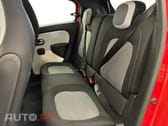 Renault Twingo E-Tech Equilibre