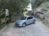 Peugeot 206 1.6 HDi XS