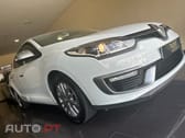 Renault Mégane 1.5dCi GT Line