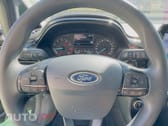Ford Fiesta 1.1 Ti-VCT Business