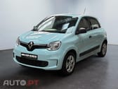 Renault Twingo E-Tech Authentic