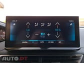 Peugeot 3008 1.5 BlueHDi Allure EAT8