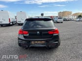 BMW M4 Auto
