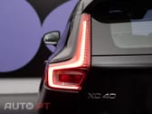Volvo XC40 1.5 T4 PHEV Inscription Expression