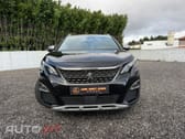 Peugeot 3008 2.0 BlueHDi GT EAT8