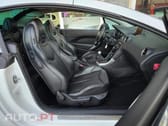 Peugeot 308 CC 1.6 THP 16V Sport