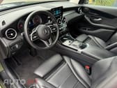 Mercedes-Benz GLC 200 d