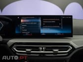 BMW 320 d Auto MHEV