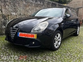 Alfa Romeo Giulietta 1.6 JTDM Distinctive