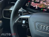 Audi A7 40 TDI S tronic