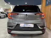 Renault Captur 1.0 TCe Techno