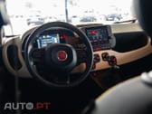 Fiat Panda Pandina 1.0 Hybrid Icon