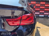 BMW 420 d Pack M Auto