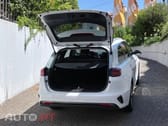 Kia Ceed SW 1.4 T-GDI Drive+SRF 7DCT